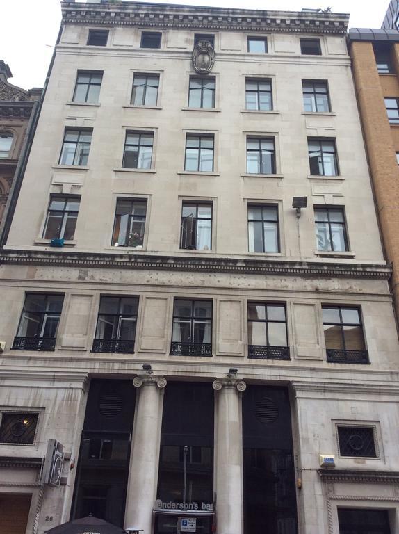 Beatles Apartment ليفربول الغرفة الصورة