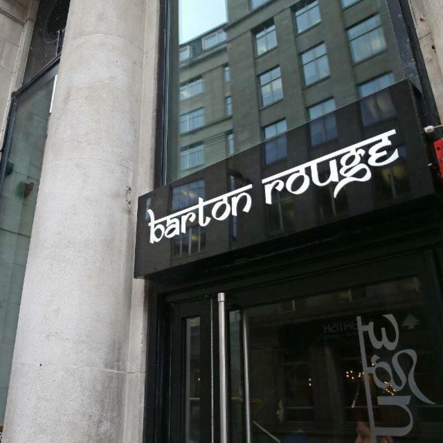 Beatles Apartment ليفربول المظهر الخارجي الصورة